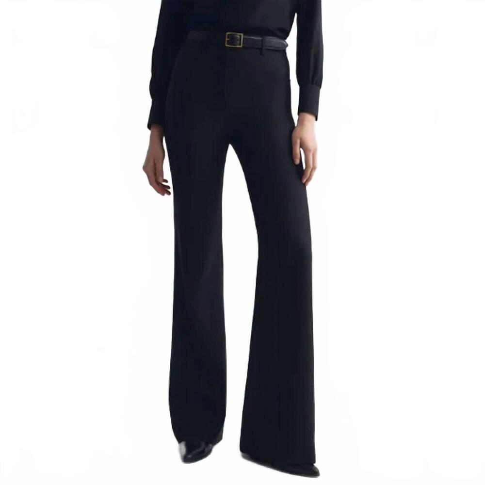 NEW NILI LOTAN corette pant in black